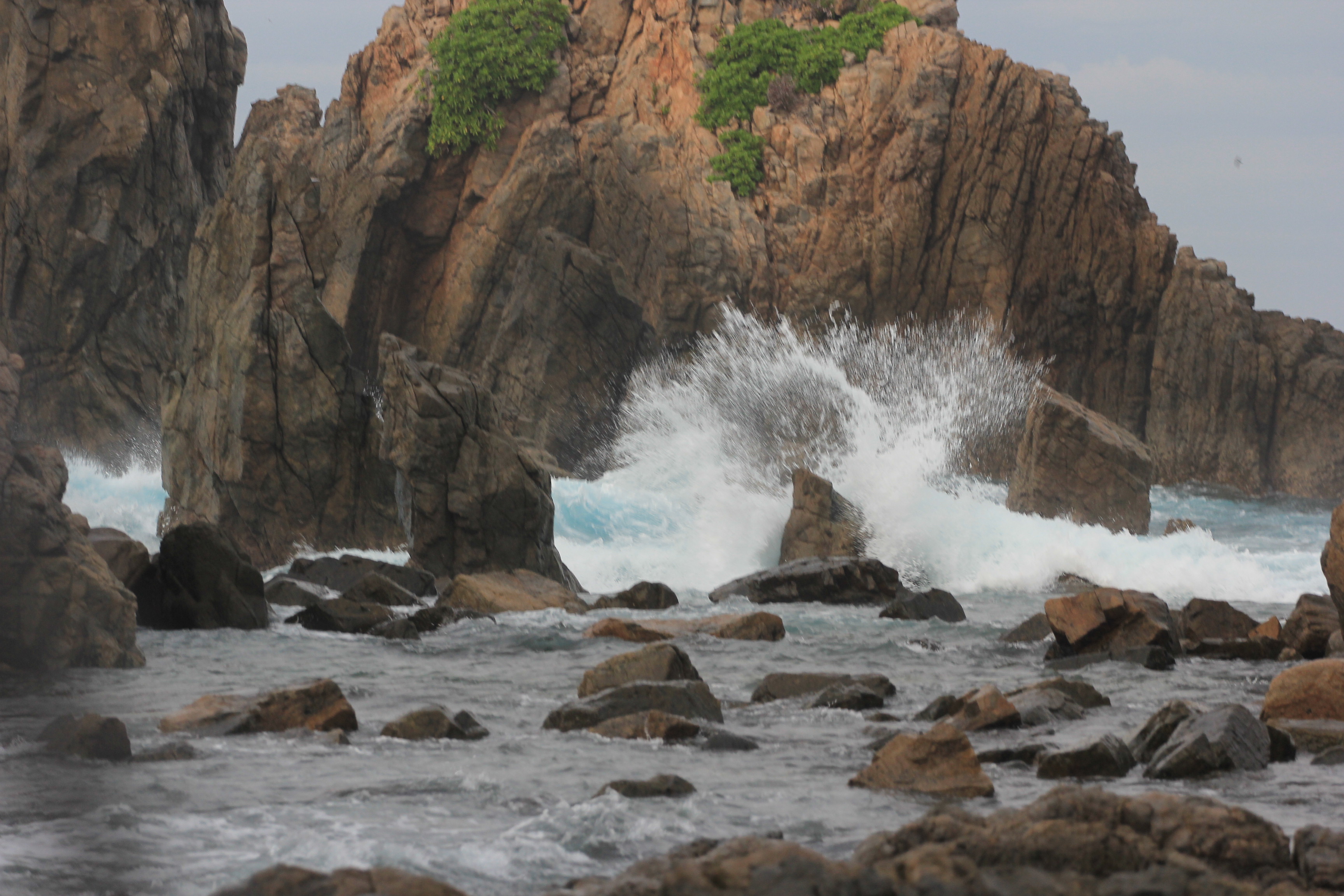 Batu Layar — Tanggamus